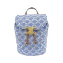 【新品】セリーヌ ボニー 118702GN3 リュックサック【新品】