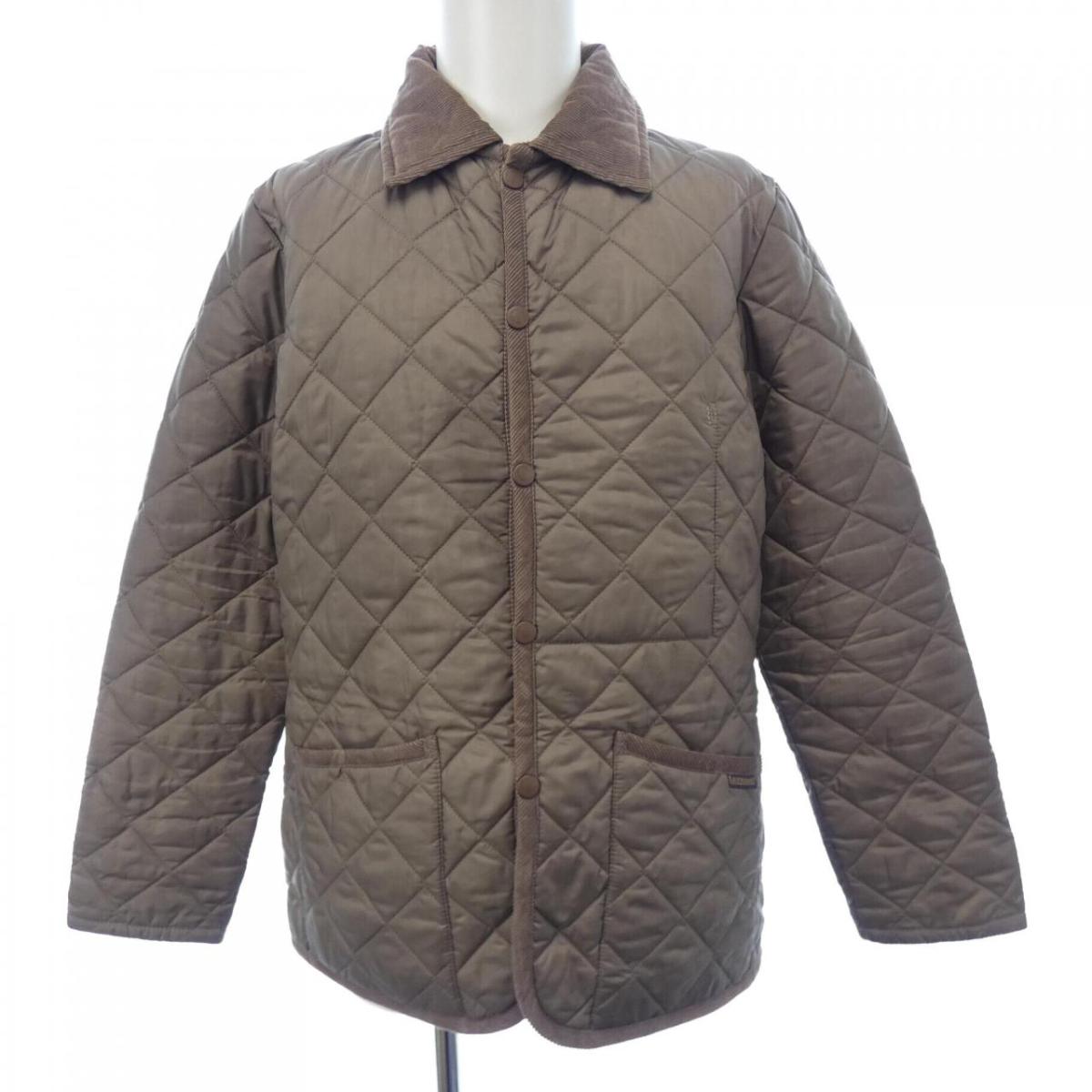 ラベンハム LAVENHAM コート【中古】