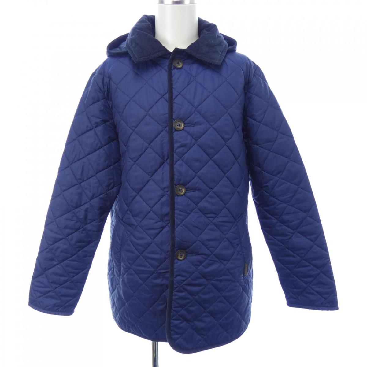 ラベンハム LAVENHAM コート【中古】