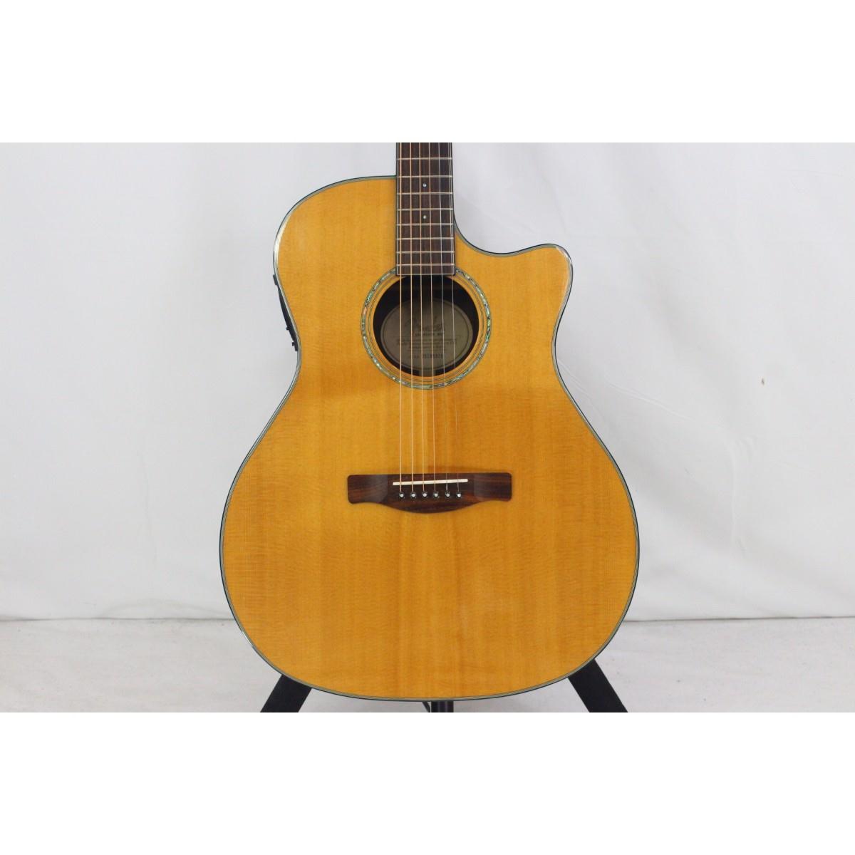 FENDER GA−45SCE【中古】