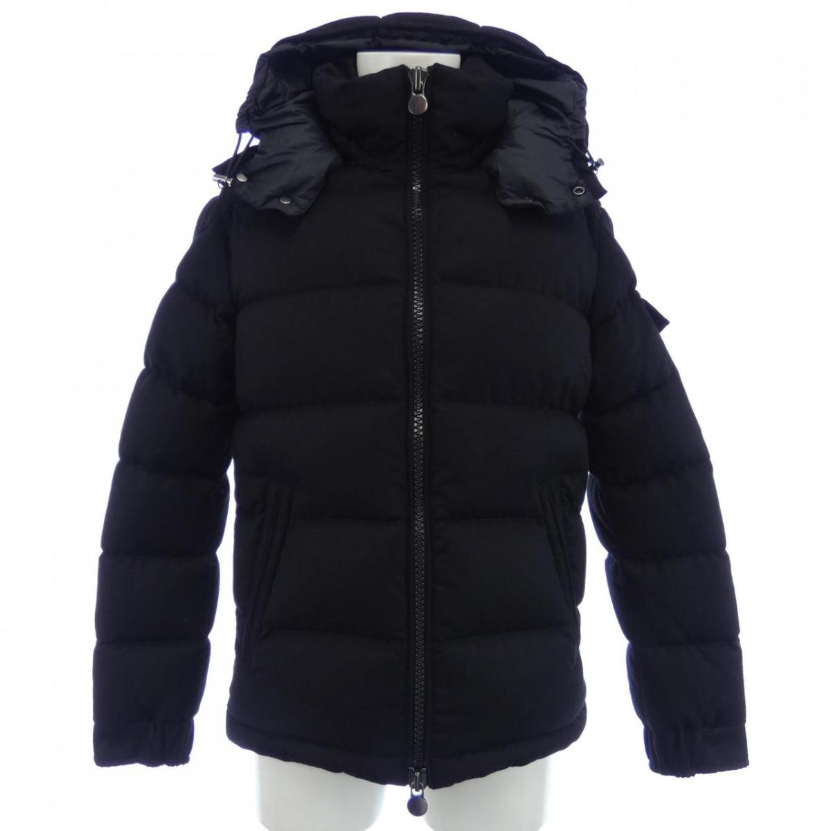 モンクレール MONCLER MONTGENEVRE ダウンジャケット【中古】