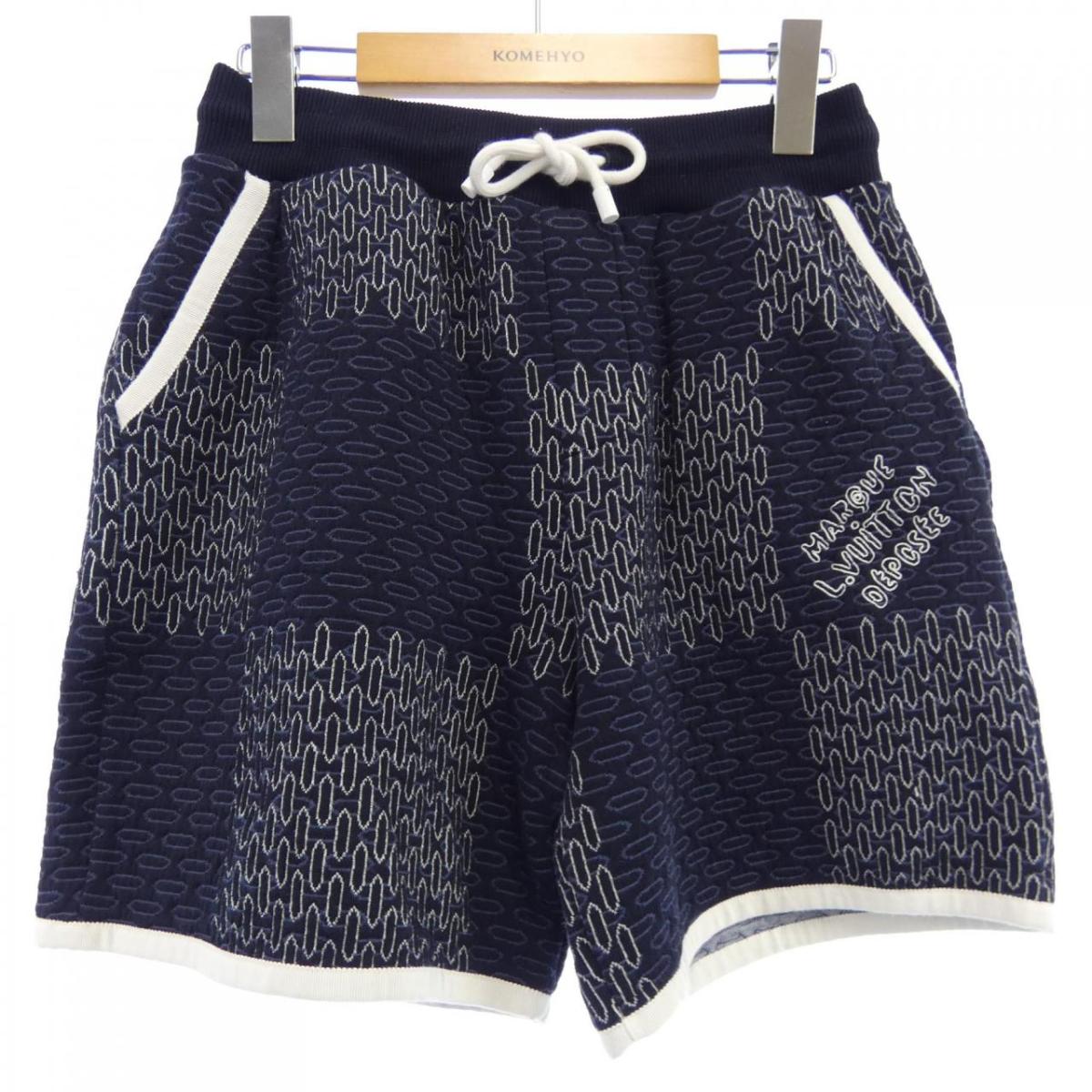 륤ȥ LOUIS VUITTON ߥƥåɥåȥ󥷥硼 HRY71WNGG 硼ȥѥġš