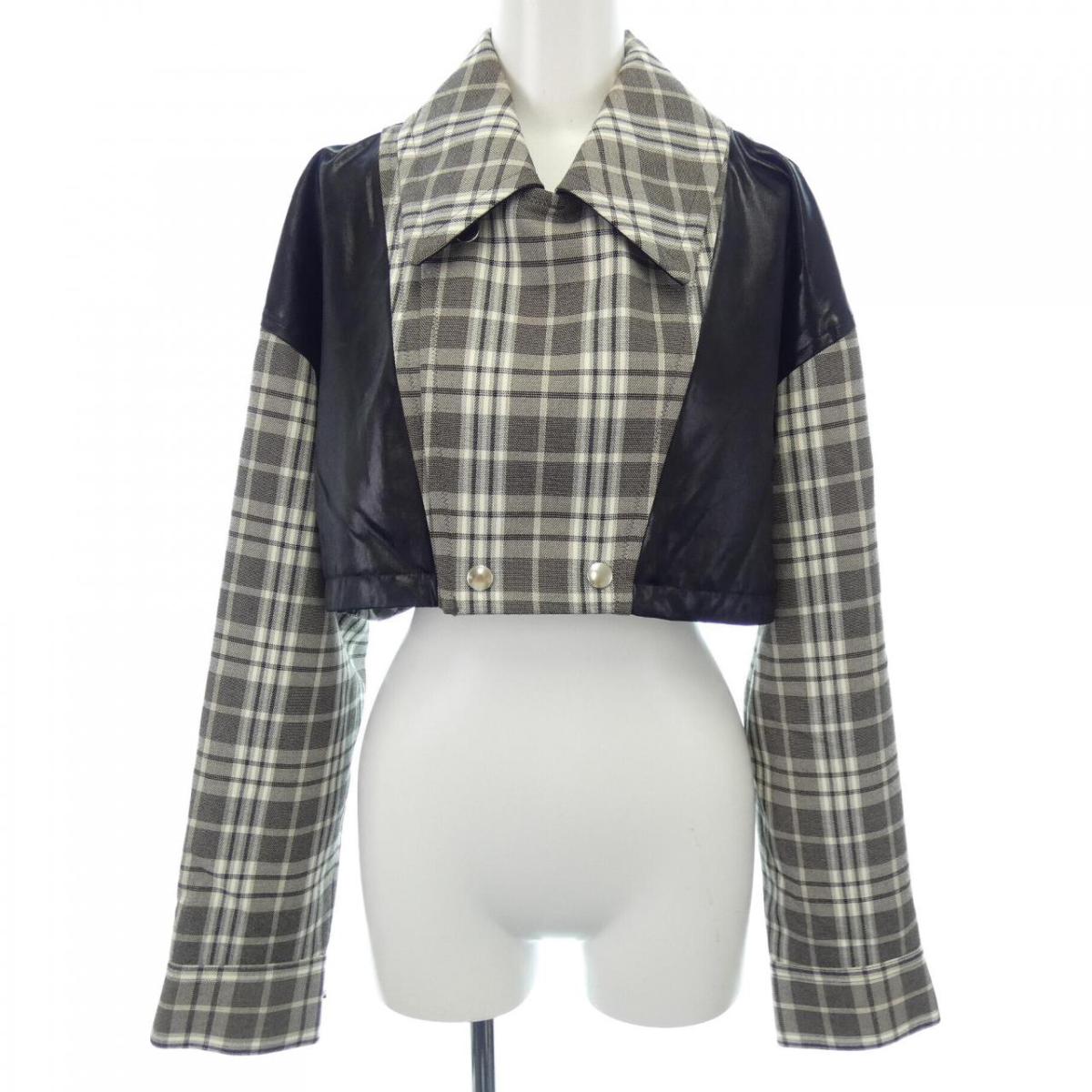 トーガ TOGA ジャケット【中古】