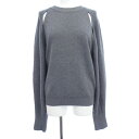 カーサフライン CASA FLINE ニット【中古】