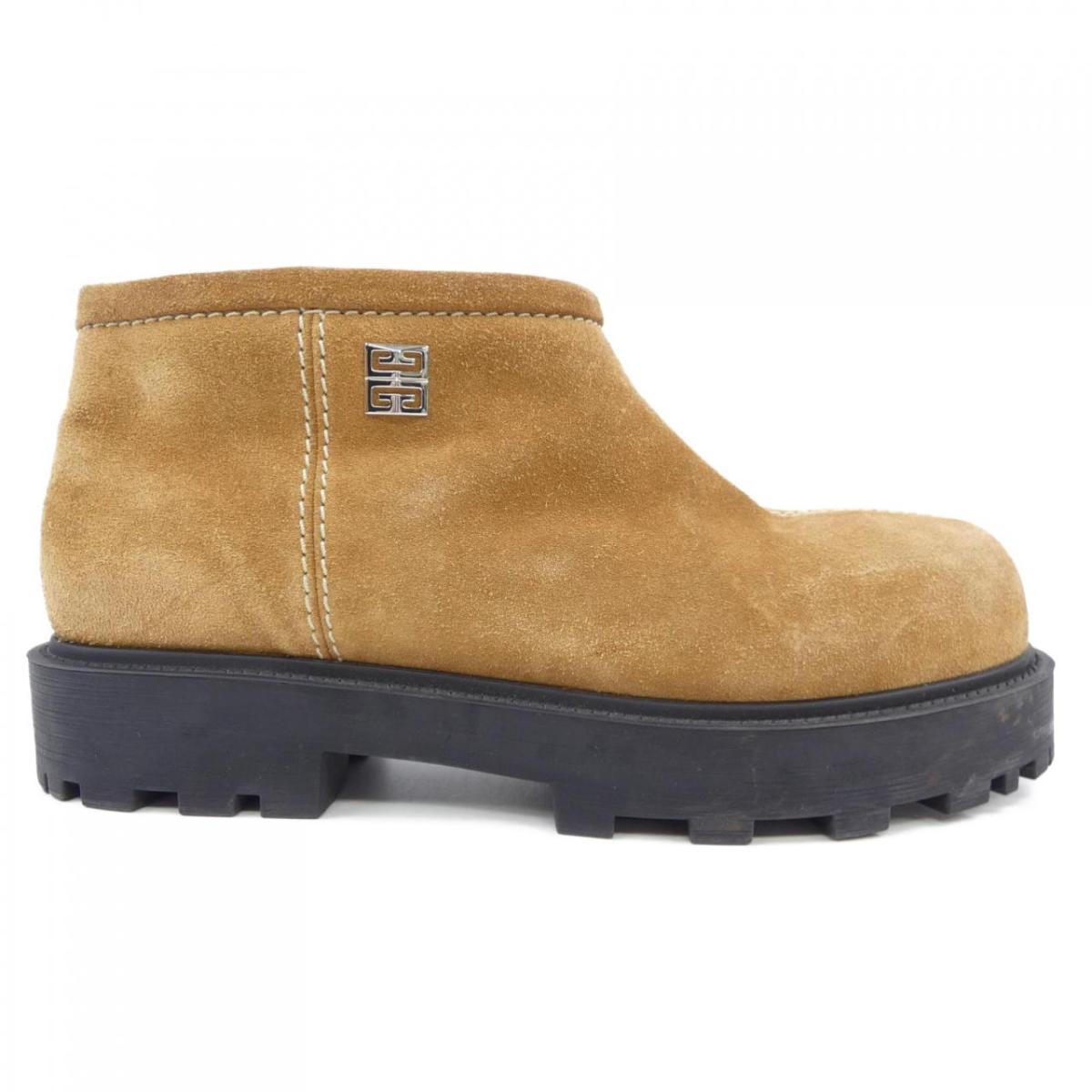 ジバンシー GIVENCHY ブーツ【中古】