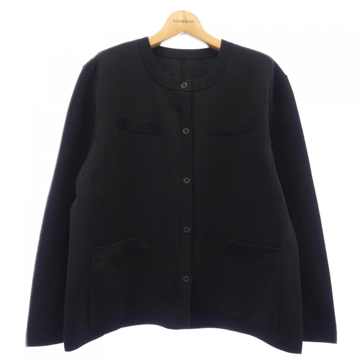 ブリーフィング BRIEFING カーディガン【中古】