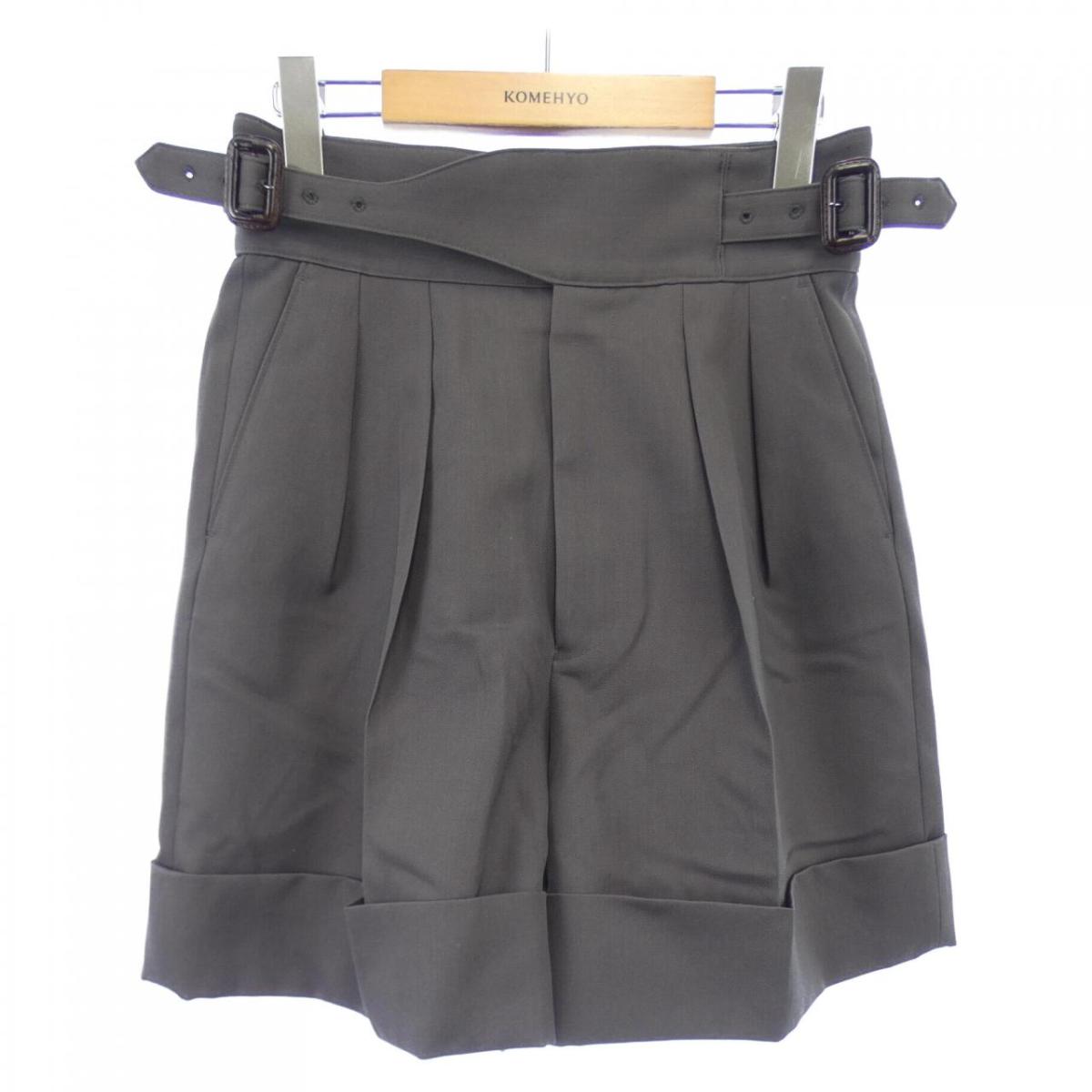 ザリラクス THE RERACS ショートパンツ【中古】