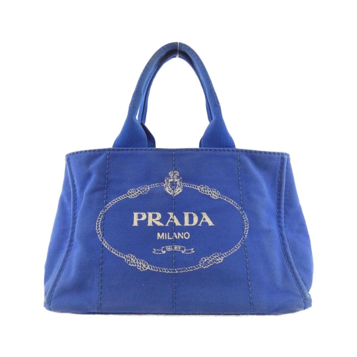 プラダ BN1877 バッグ【中古】(4)