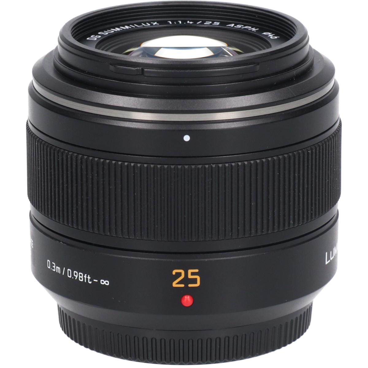 DG SUMMILUX25mm F1．4【中古】