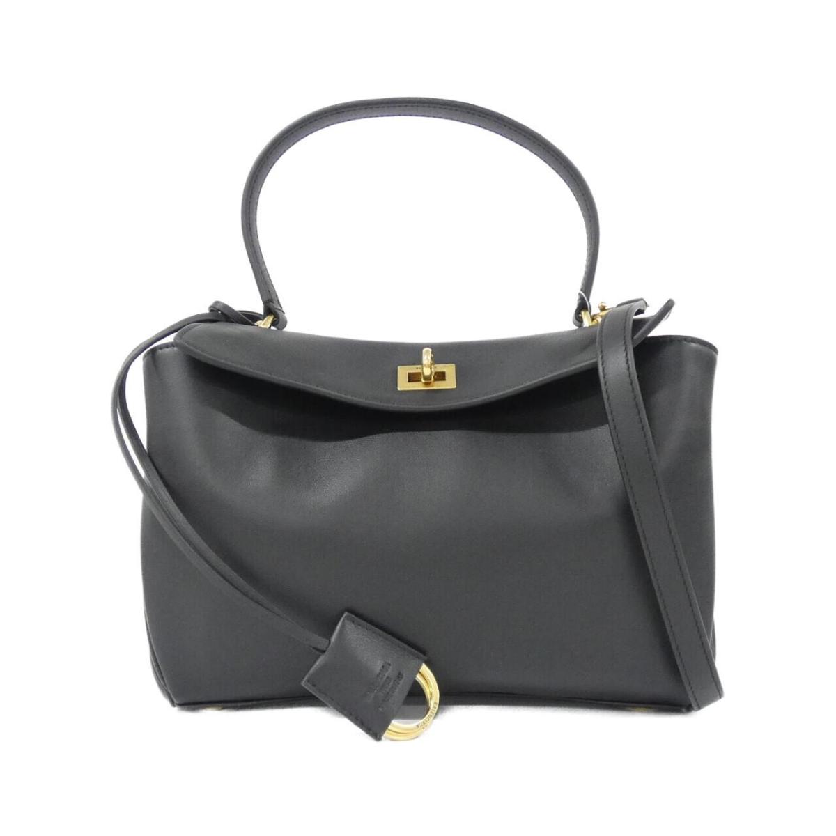 【新品】バレンシアガ ロデオ スモール 789779 2AA4V バッグ【新品】(4)