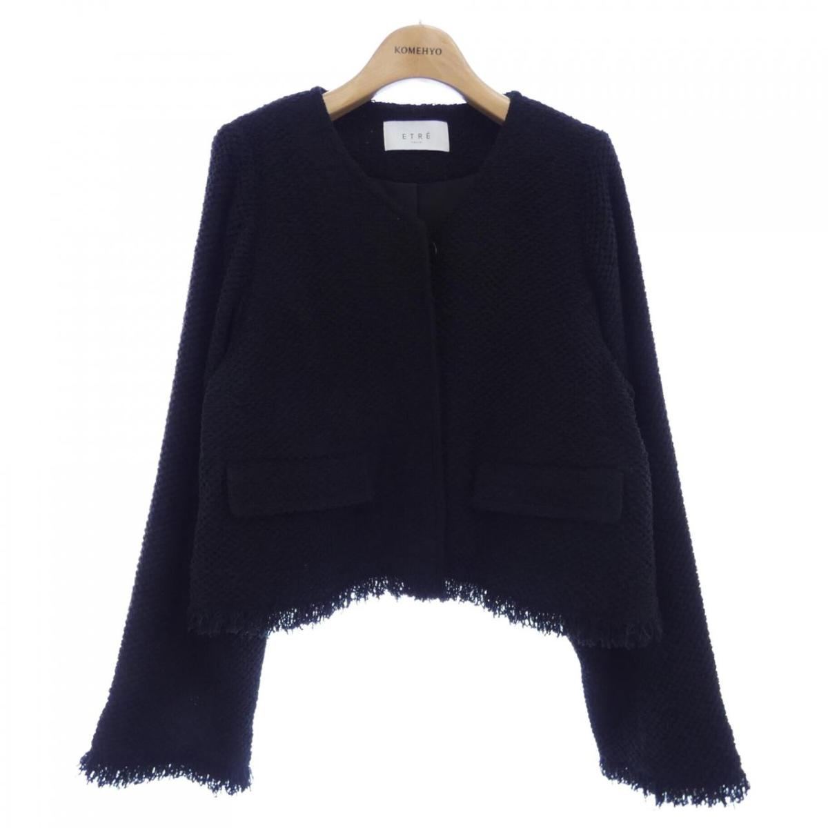 エトレトウキョウ ETRE TOKYO ジャケット【中古】