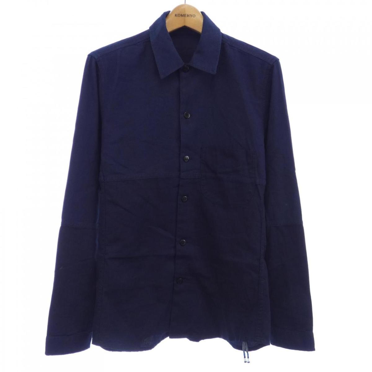 デンハム DENHAM シャツ【中古】