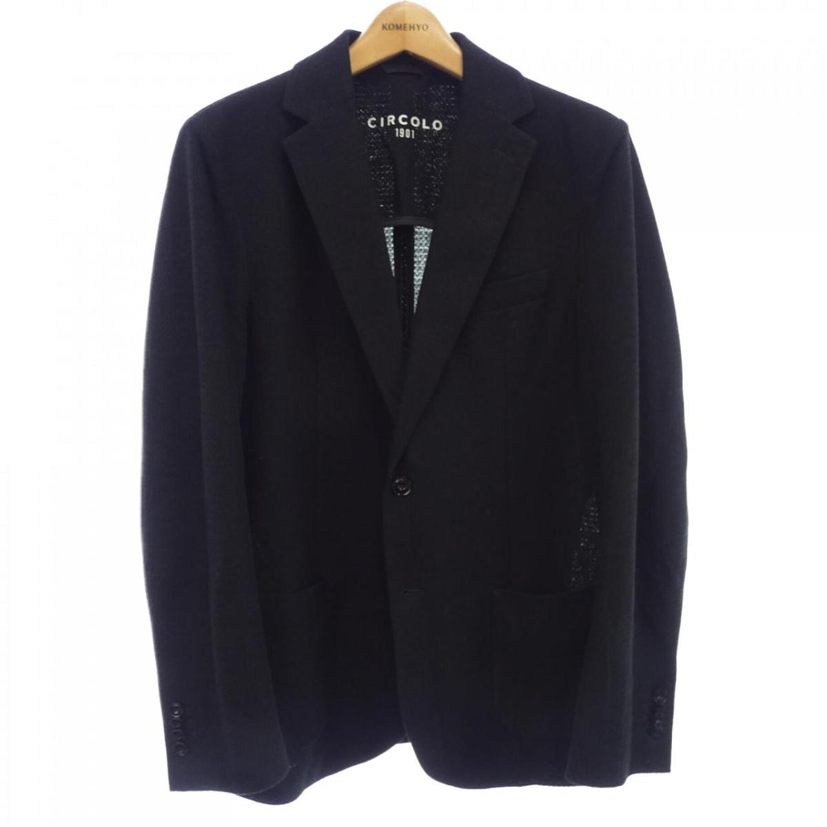 チルコロ 1901 CIRCOLO 1901 ジャケット【中古】
