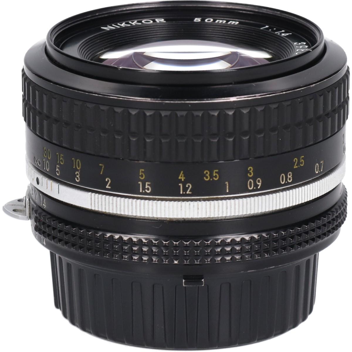 AI50mm　F1．4【中古】