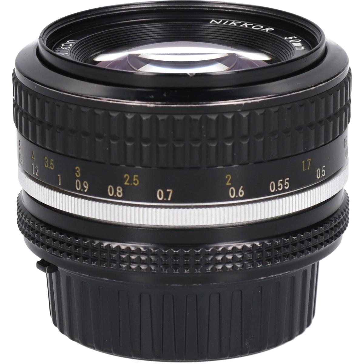 AI50mm　F1．4【中古】
