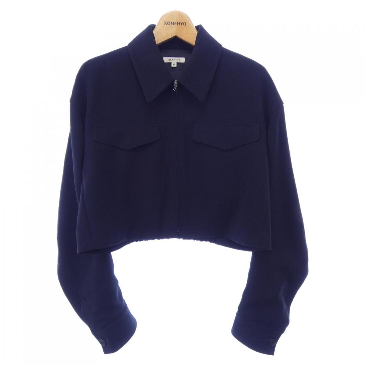 ブラミンク BLAMINK ジャケット【中古】のサムネイル