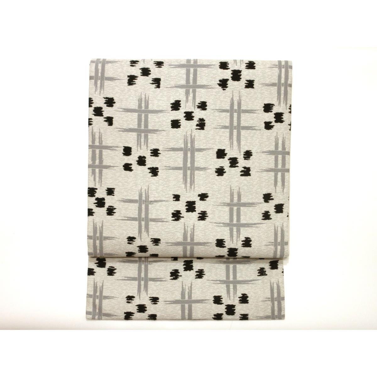 名古屋帯【中古】