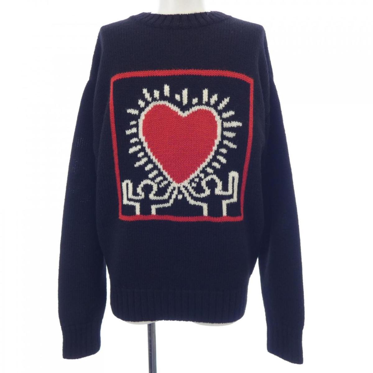 ワコマリア WACKO MARIA ニット【中古】