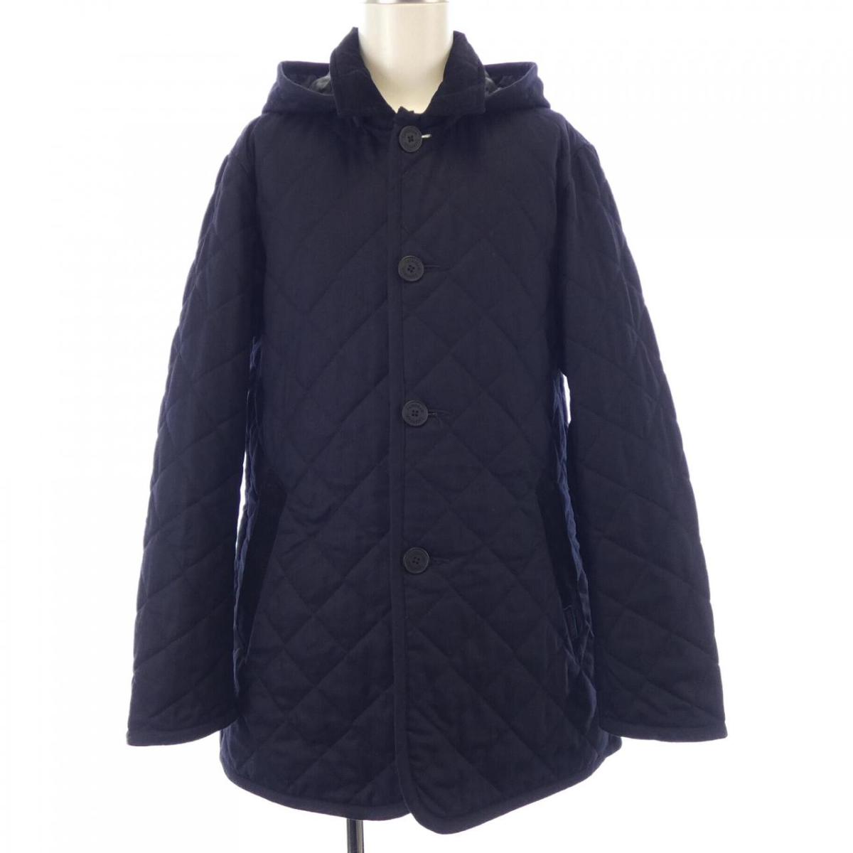 ラベンハム LAVENHAM コート【中古】