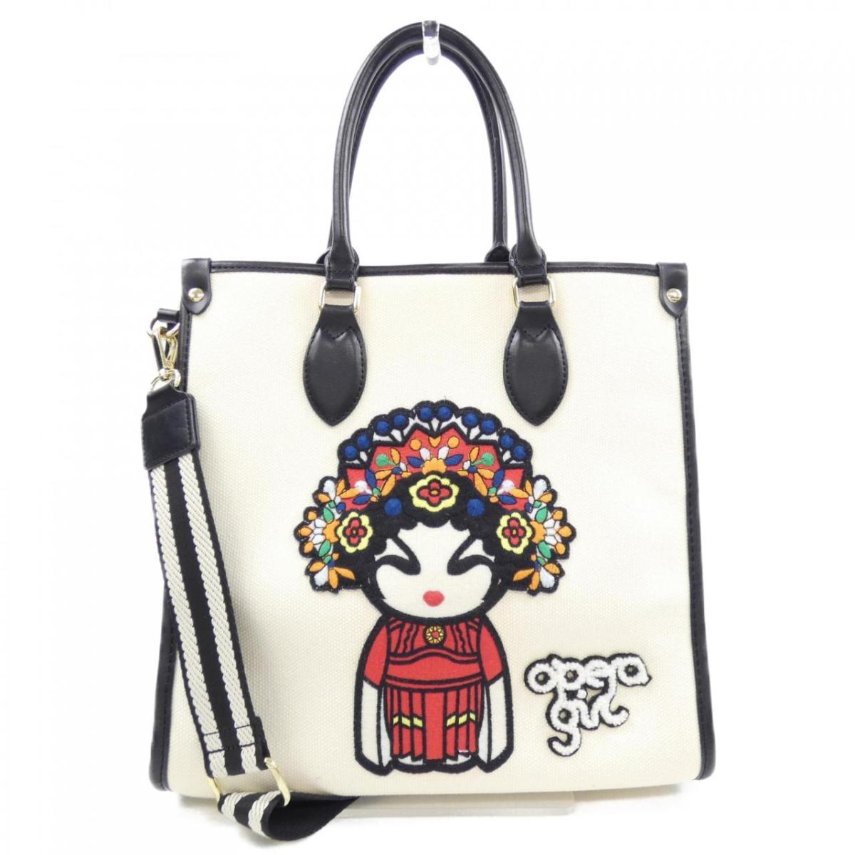 OPERAGIRL BAG【中古】