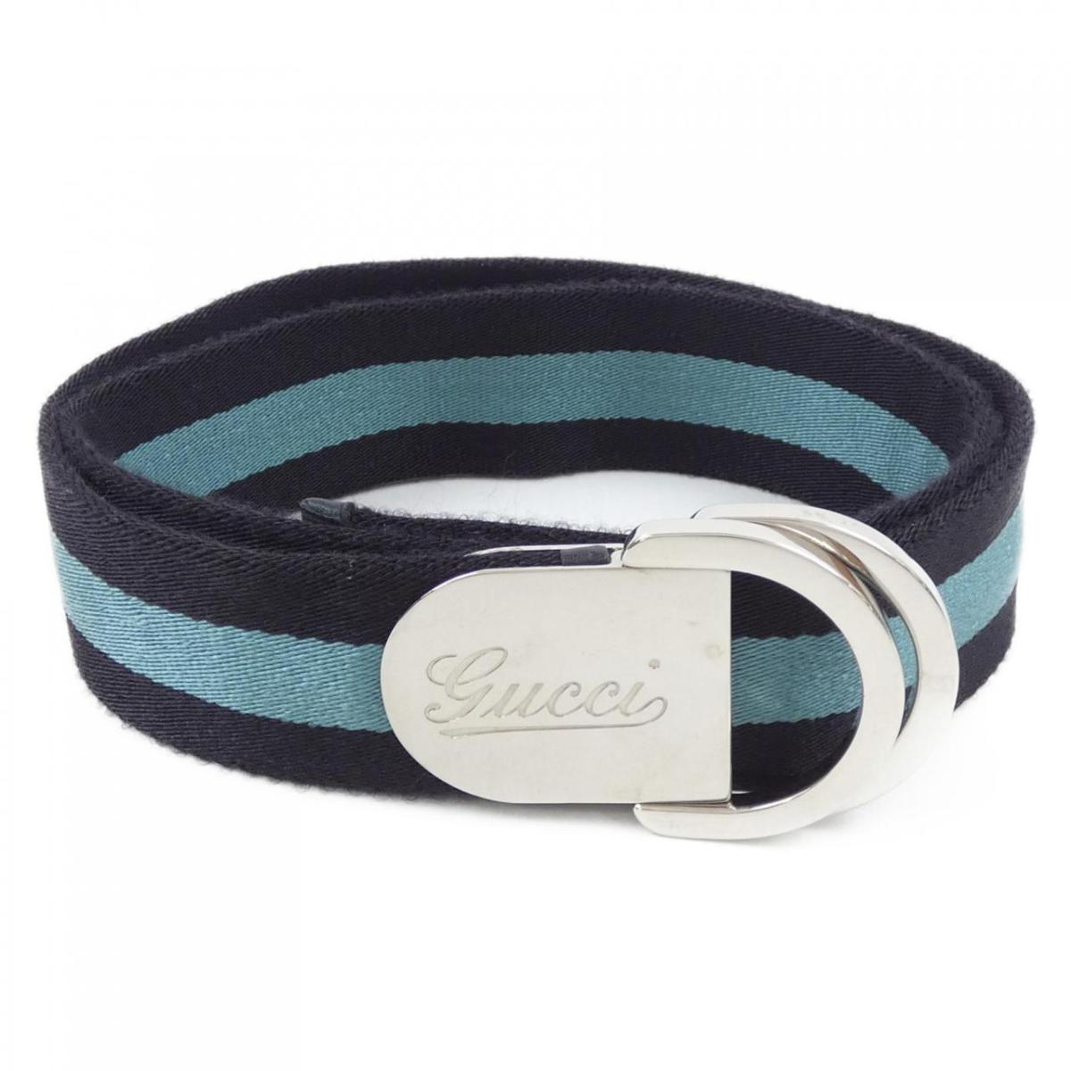 グッチ GUCCI 189812 BELT【中古】