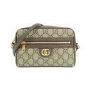 グッチ OPHIDIA 772311 K9GSG ショルダーバッグ【中古】