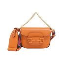 グッチ GUCCI HORSEBIT 1955 726863 AABGW ショルダーバッグ【中古】