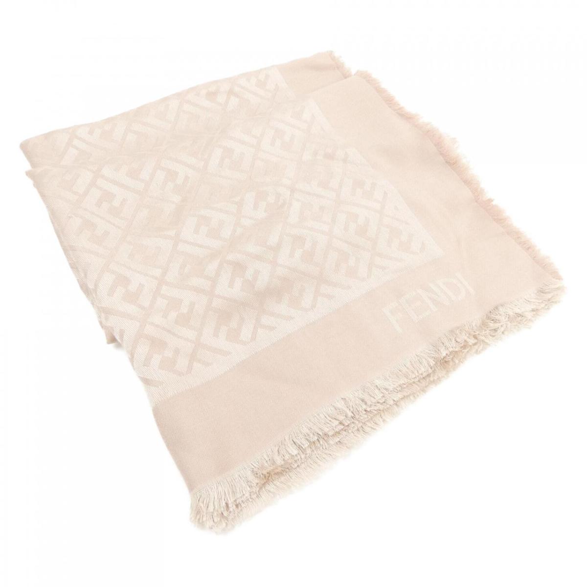 フェンディ FENDI ショール【中古】