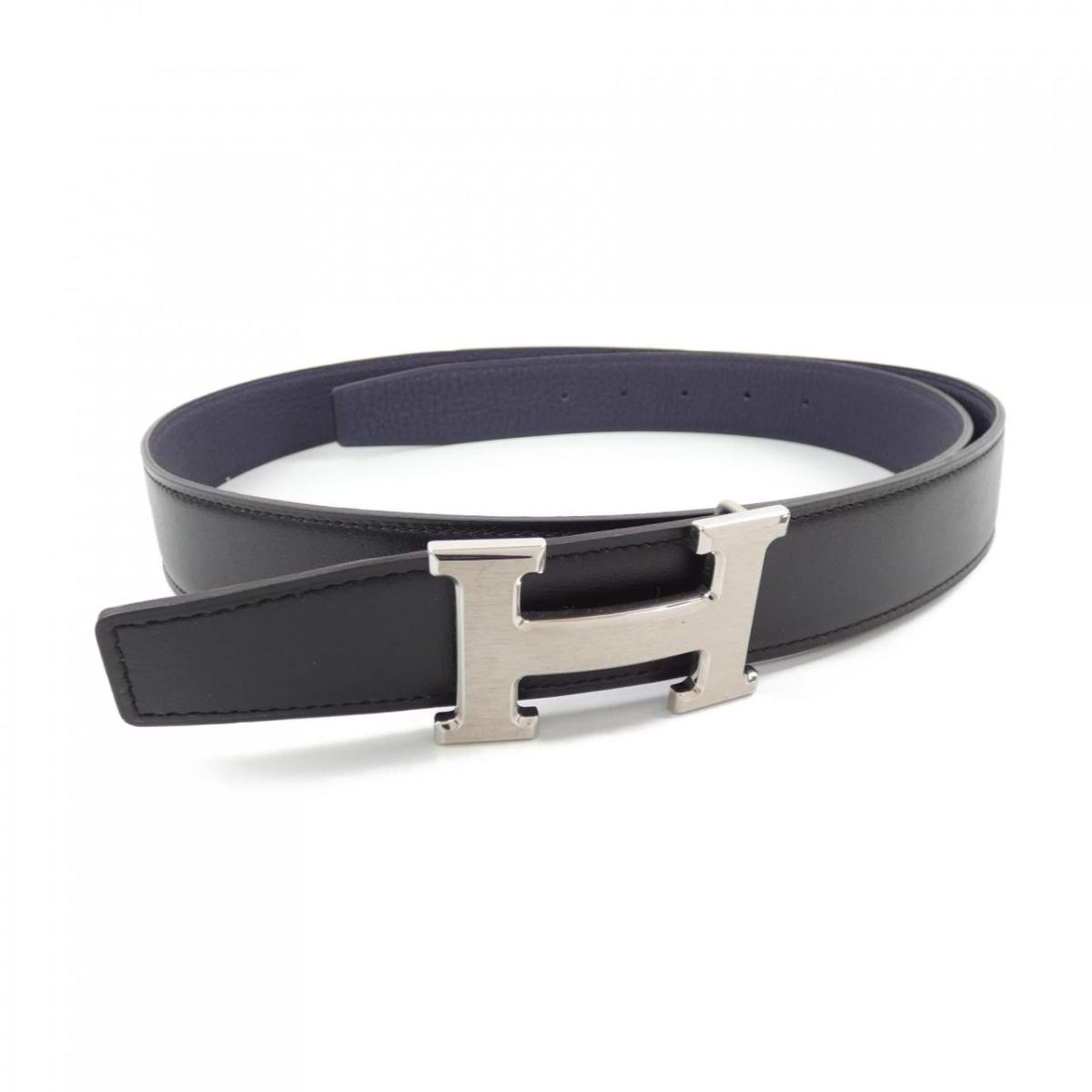 エルメス HERMES BELT【中古】(4)