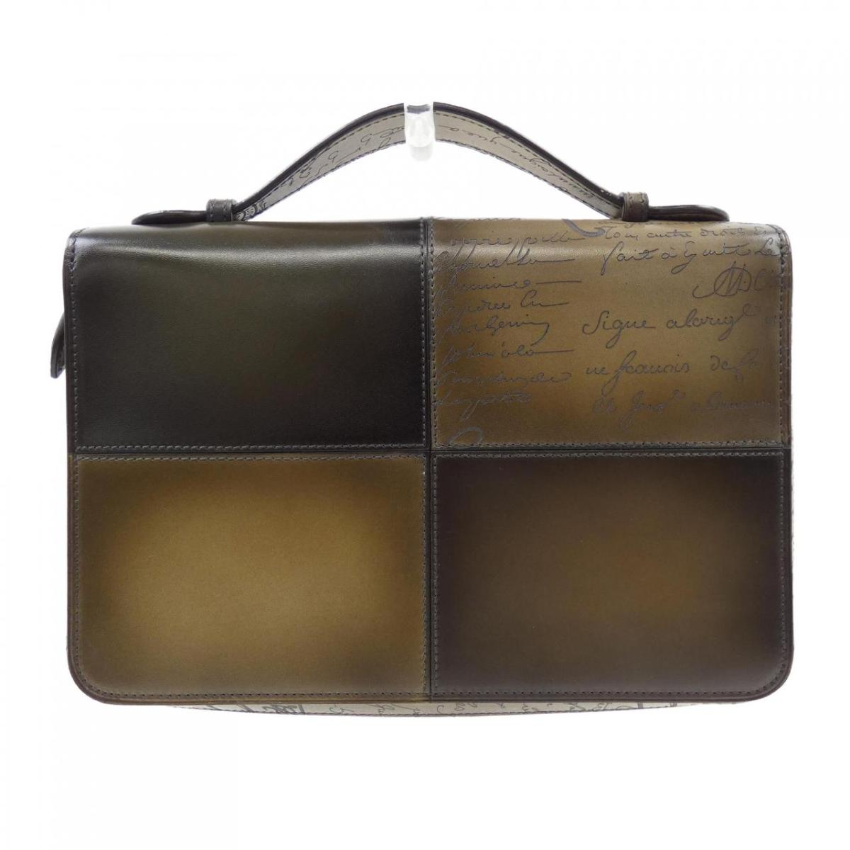 ベルルッティ Berluti WALLET【中古】