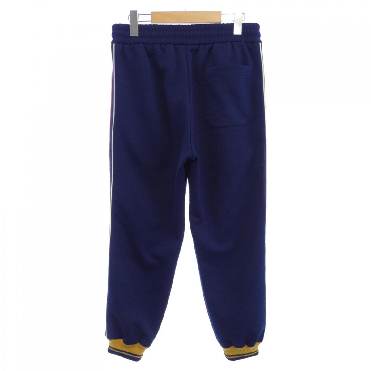 グッチ GUCCI パンツ【中古】