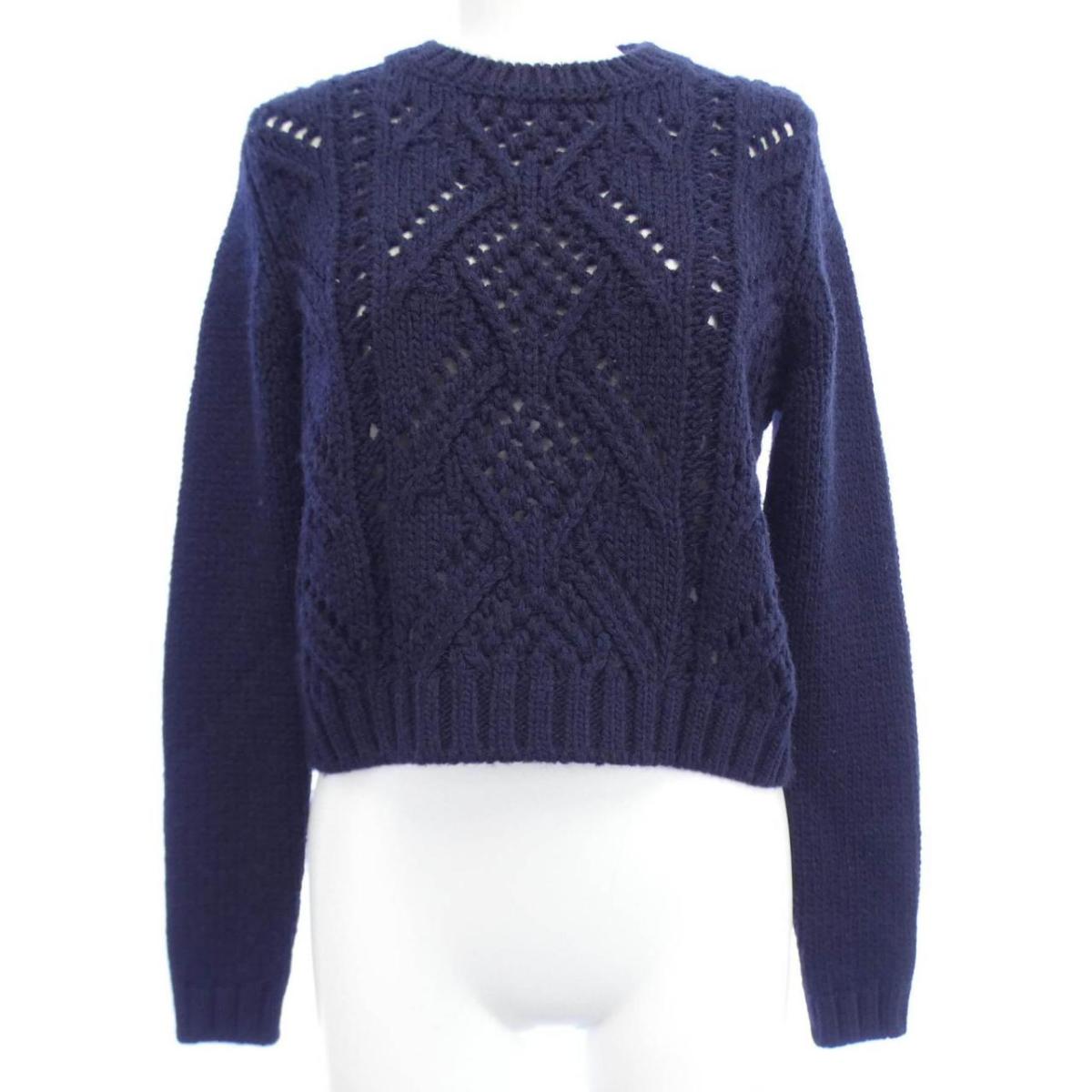 ミュウミュウ MIU MIU ニット【中古】