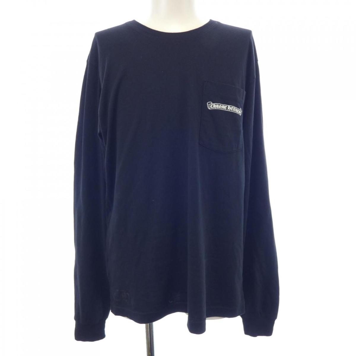 クロムハーツ CHROME HEARTS Tシャツ【