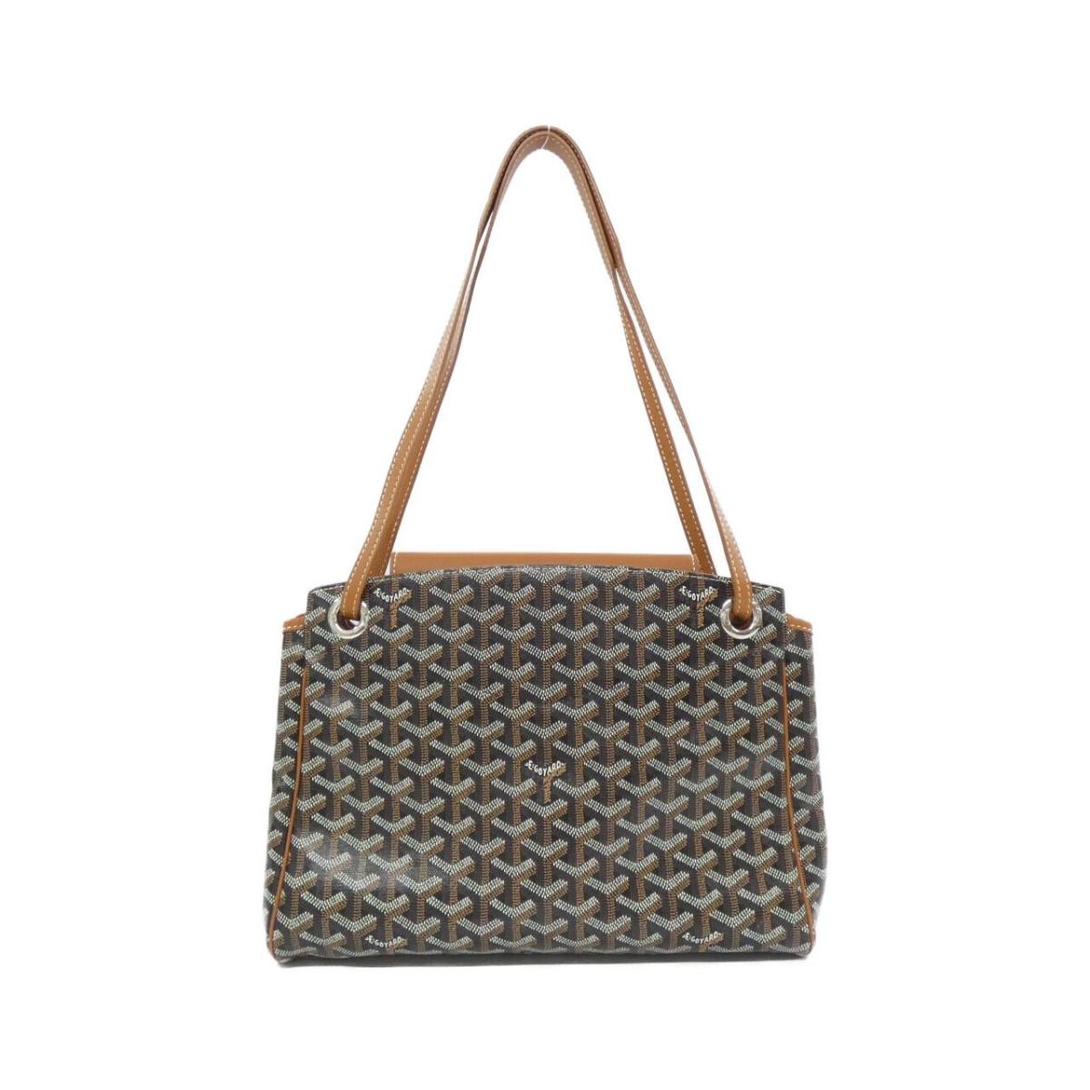 ゴヤール ルエット ショルダーバッグ【中古】