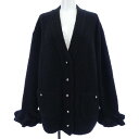 シャネル CHANEL LOOK15 P78396K11326 カーディガン【中古】