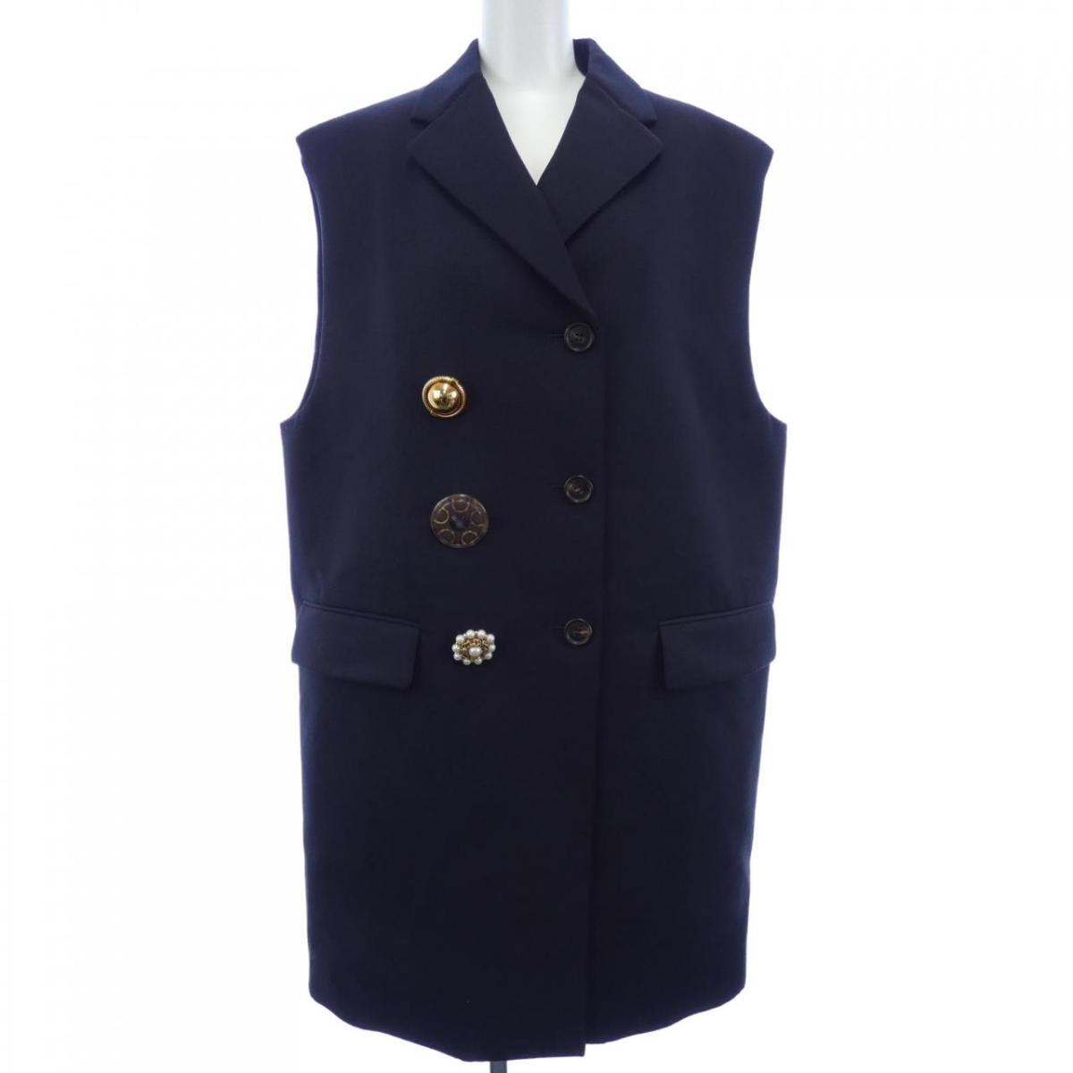 ミュウミュウ MIU MIU MS1718 BX0 ロング