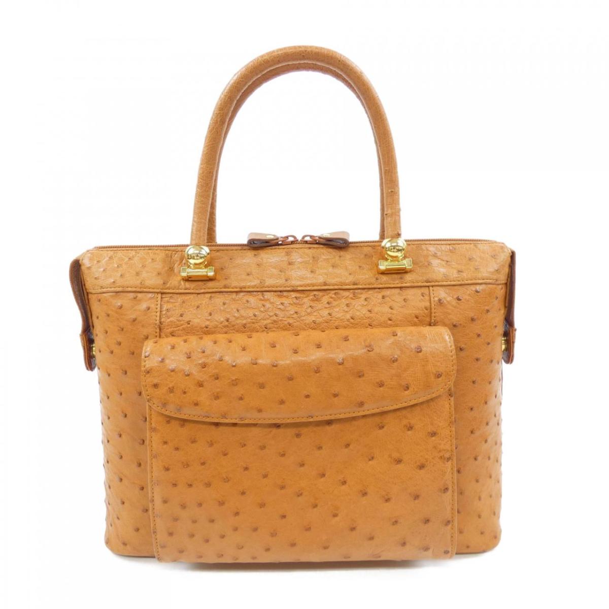 DALUVANI BAG【中古】