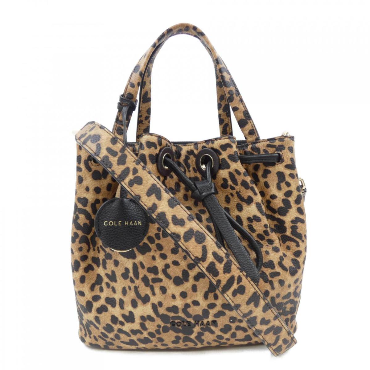 コールハーン COLE HAAN BAG【中古】