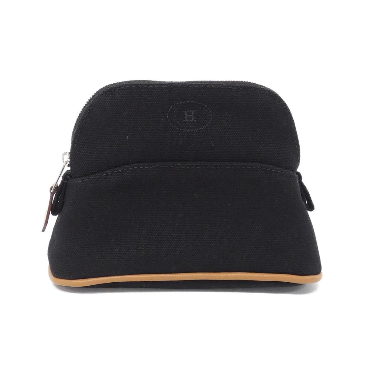 エルメス ボリード MINIMINI 103772M ポーチ【中古】