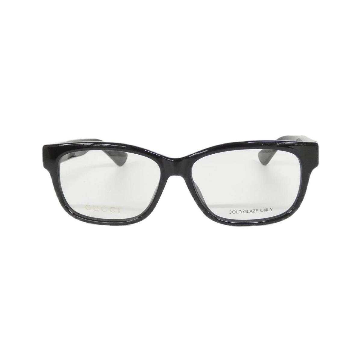 【新品】グッチ GG1341O メガネ【新品】(4)