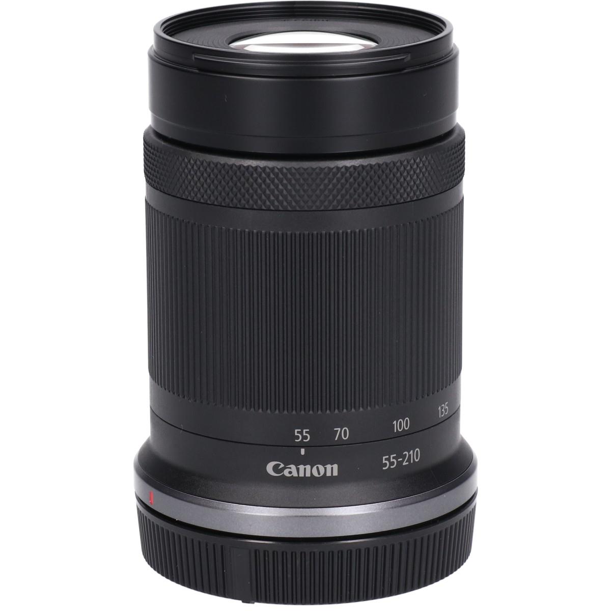 RF－S55－210mm　F5－7．1IS　STM【中古】