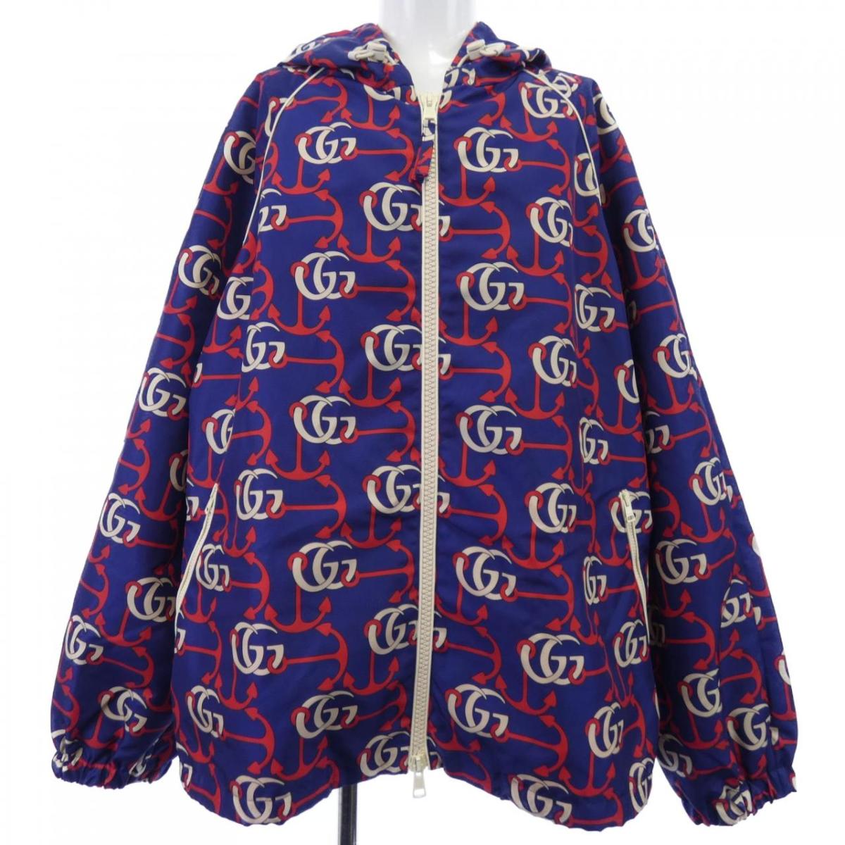 グッチ GUCCI ジャケット【中古】