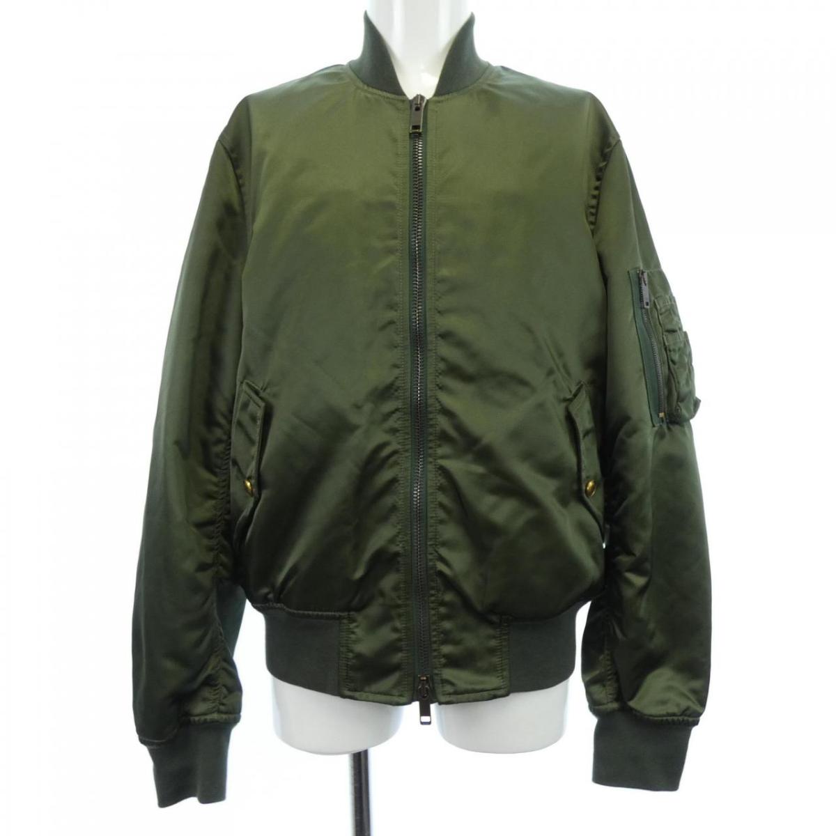 ジバンシー GIVENCHY BM00GH12J6 ブルゾン【中古】