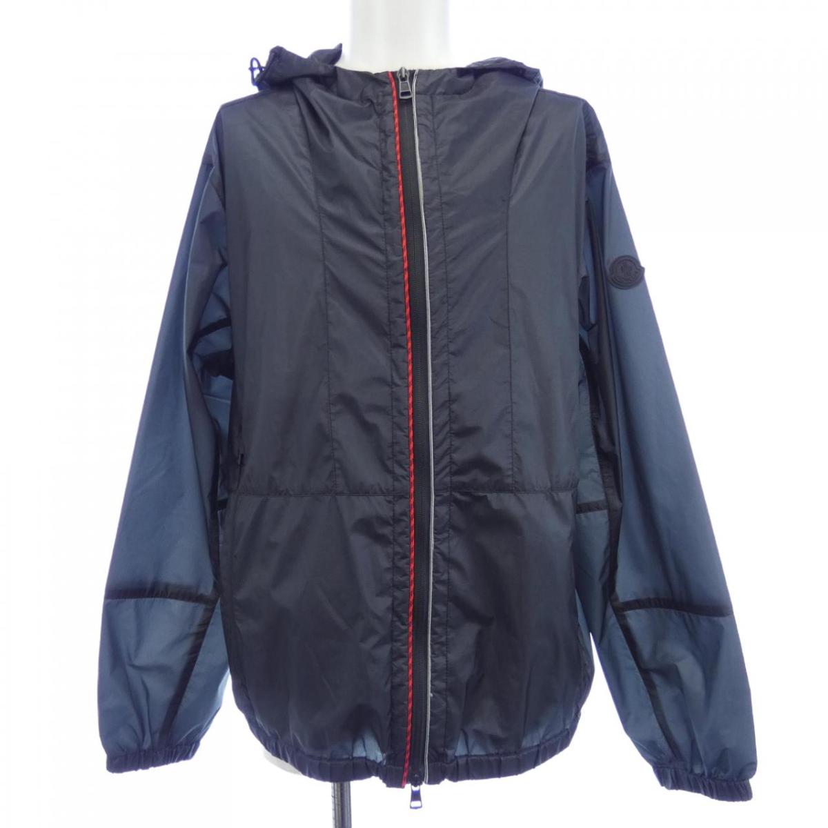 モンクレール MONCLER AURIOL ブルゾン【中古】