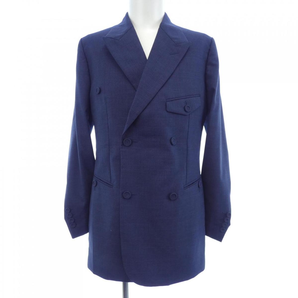 ディオール DIOR 113C282A5295 ジャケット【中古】