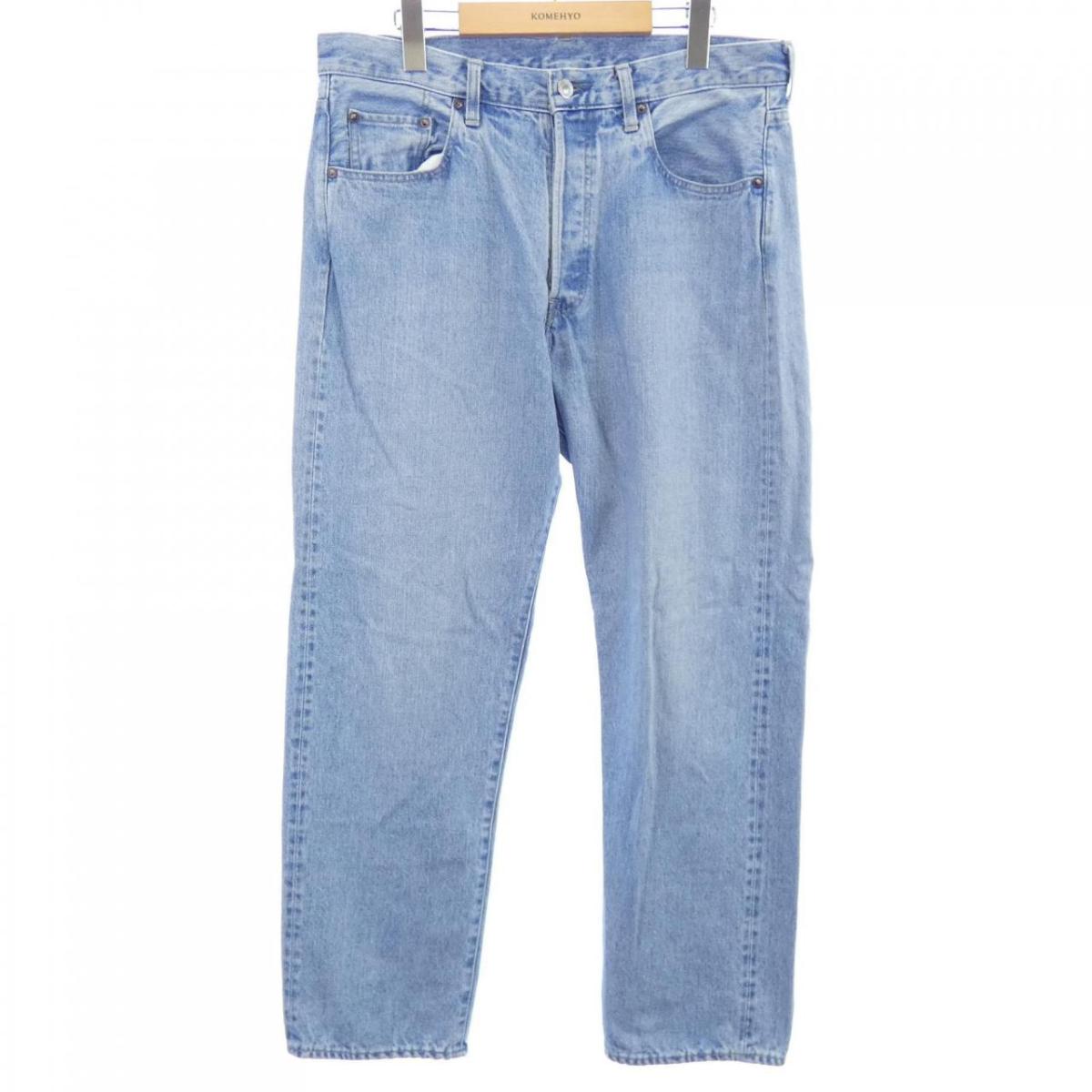 アプレッセ A.PRESSE AP-4006 ジーンズ【中古】