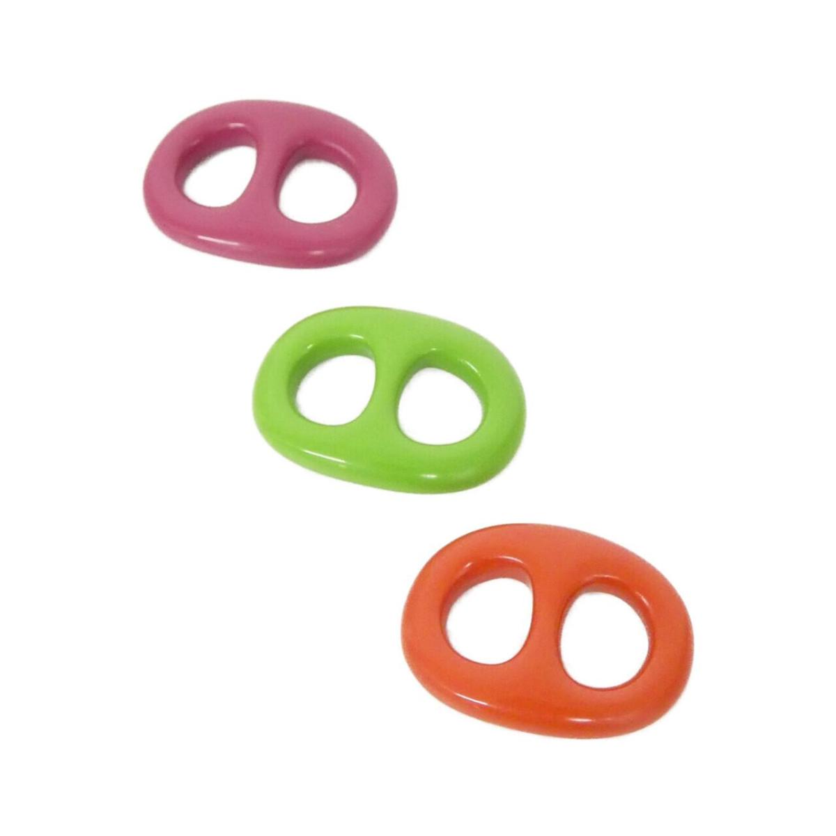 エルメス トリボー スカーフリング 601093S【中古】