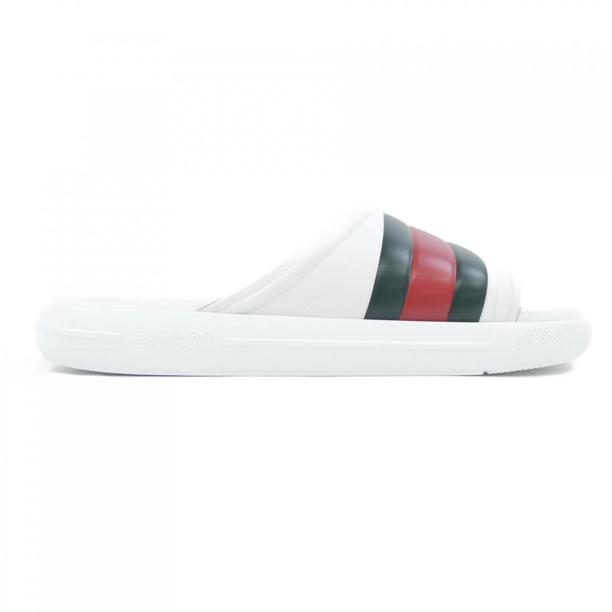 グッチ GUCCI 780286 サンダル【中古】