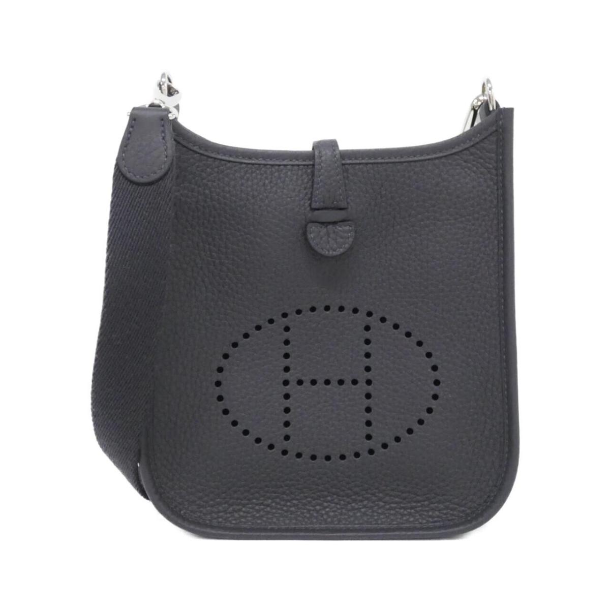 エルメス エヴリン アマゾン ショート ストラップ 16cm 085945CK ショルダーバッグ【中古】