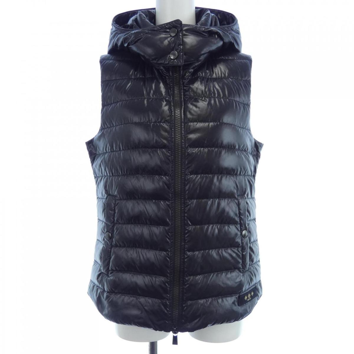 タトラス TATRAS LTA15S4449 ダウンベスト【中古】